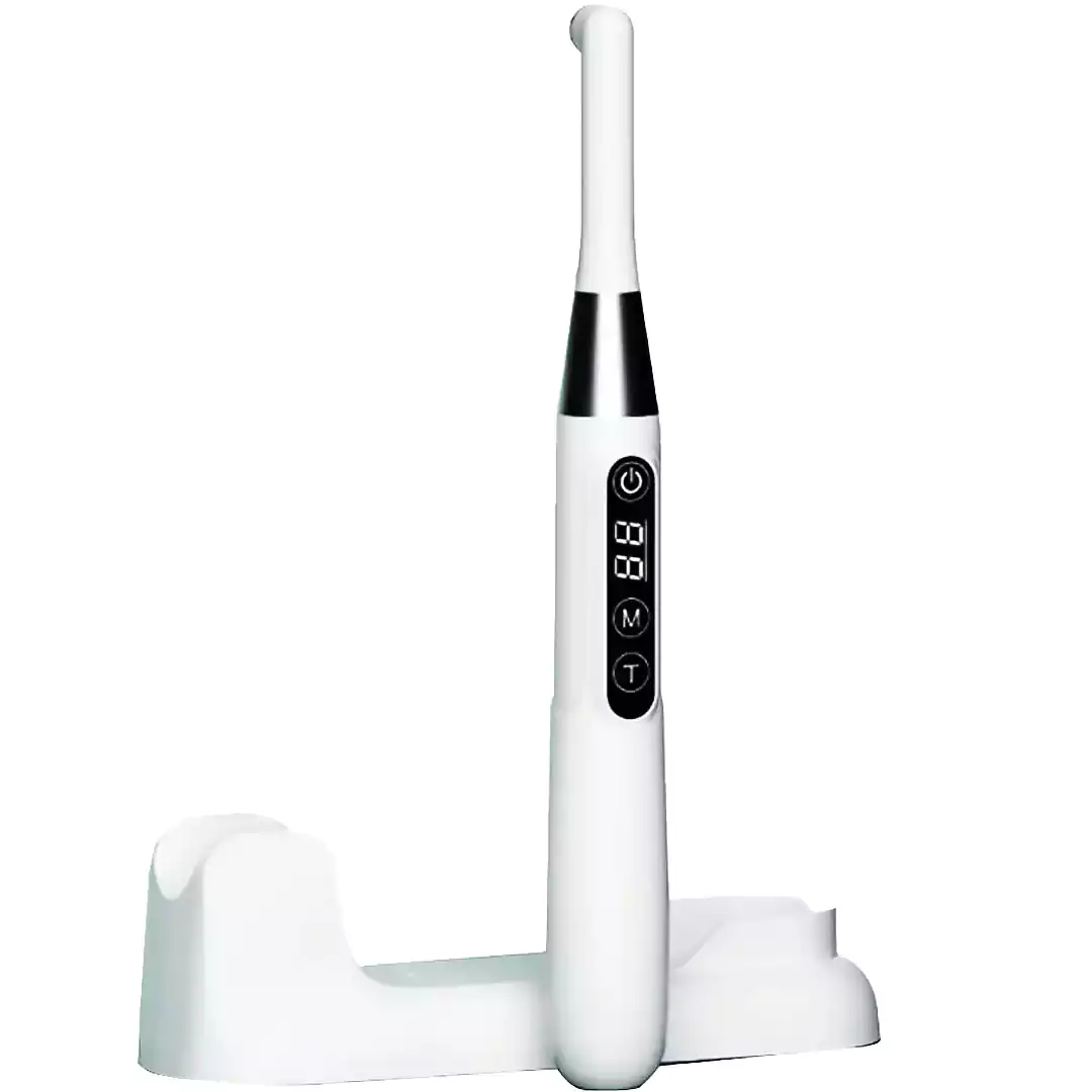 تصویر دستگاه لایت کیورینگ Curing Pen-E | لایت کیور دندانپزشکی حرفه‌ای