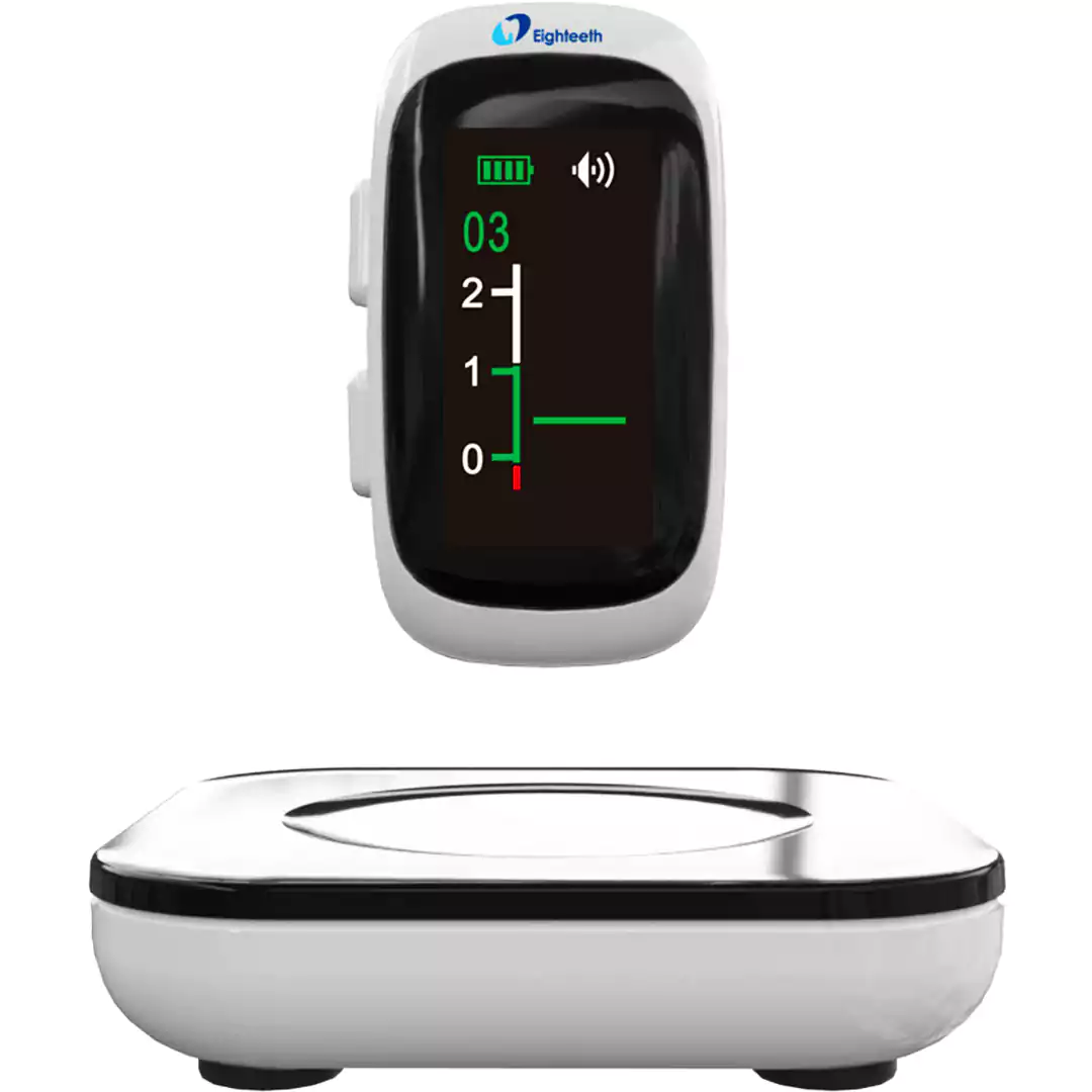 تصویر مینی اپکس لوکیتور ایتیس مدل Mini Apex Locator برند Eighteeth