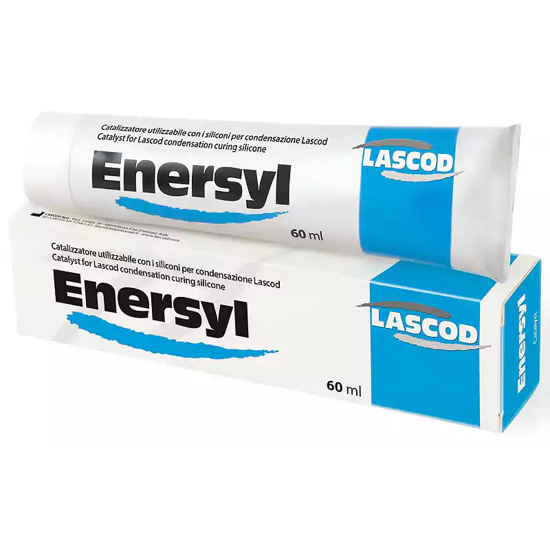 اکتیواتور قالب‌گیری Enersyl Lascod | دکترنید